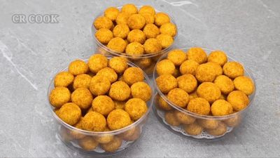 Resep Palm Cheese Cookies yang Renyah dan Gurih, Favorit Saat Lebaran