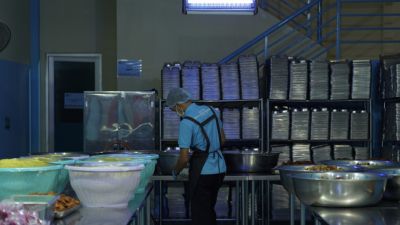BGN Ambil Tindakan Tegas: Pemecatan Kepala SPPG Terkait Kasus Pencabulan