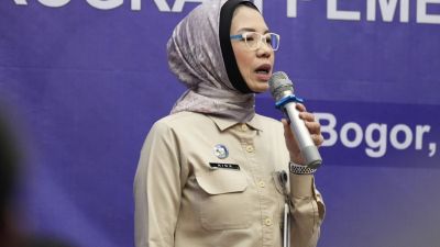 Peningkatan Kompetensi Melalui Penyuluhan Hukum dan Strategi Komunikasi Program Makan Bergizi