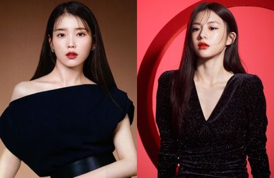 4 Aktris Cantik Korea Comeback di Drakor Terbaru April 2026, Ada IU sampai Go Youn Jung!