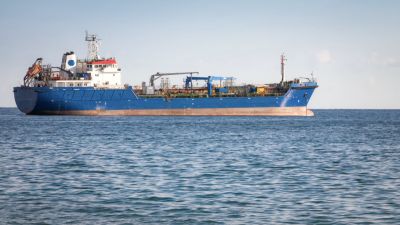 Indonesia Berupaya Jamin Keamanan Kapal Pertamina di Selat Hormuz
