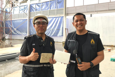 Lapangan Padel Dikeluhkan Bising, Peredam Suara Ala Studio Musik Jadi Solusi