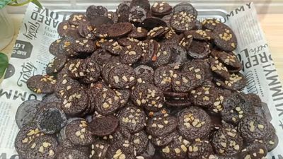 Resep Brownies Crispy yang Renyah dan Enak, Cocok untuk Camilan