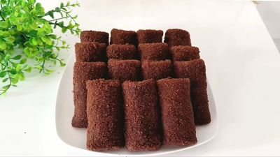 Resep Risol Pisang Coklat yang Enak dan Lumer, Anti Gagal
