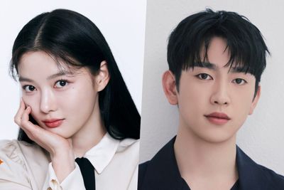 Sinopsis dan Pemain Drakor 100 Days of Lies, Ada Kim Yoo Jung dan Park Jinyoung!