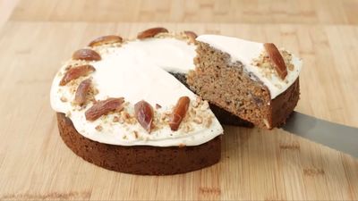 Resep Cake Kurma Panggang Lembut dan Mudah Dibuat untuk Ramadhan