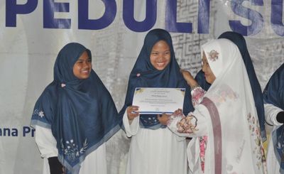 Waktu Terbaik untuk Kebaikan, Sedekah dan Bantuan Sosial Perlu Ditingkatkan saat Ramadan