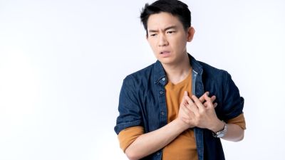 Pentingnya Memahami Nyeri Dada Saat Berolahraga