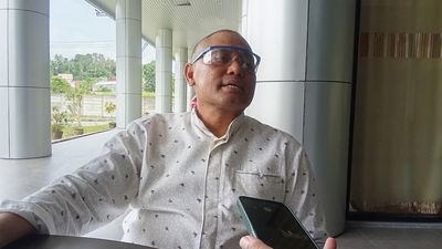 H. Yancong: Raperda Perizinan Air Sungai Kayan Harus Dongkrak PAD Tanpa Bebani Warga