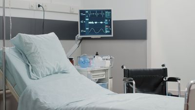 Layanan Kelas Rawat Inap Standar Mulai Diterapkan di RSUD Mimika