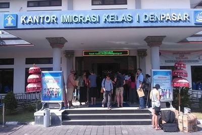 Daftar Lengkap Kantor Imigrasi di Bali Beserta Alamat, Nomor Telepon, Jam Operasional, dan Wilayah Kerja