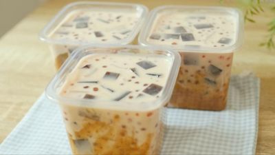Resep Kurma Sago Segar dan Enak, Mudah Dibuat untuk Buka Puasa