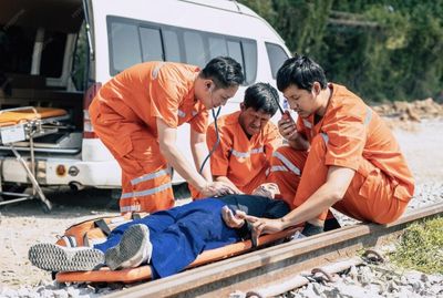 Daftar Nomor Penting Saat Keadaan Darurat