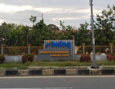 Stok Beras Bulog Timika Capai 1.513 Ton, Pasokan Dinilai Aman untuk Memenuhi Kebutuhan Tiga Bulan ke Depan