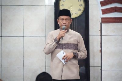 Safari Ramadhan Telah Usai, Pemkot Jaktim Sediakan Penitipan Kendaraan Gratis Bagi Warga saat Mudik