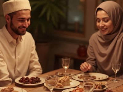 17 Ucapan Selamat Sahur Dalam Bahasa Inggris yang Hangat, Simpel, dan Bikin Semangat Puasa