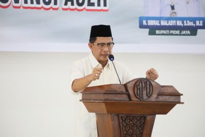 Presiden Prabowo Subianto Berikan Tambahan TKD Rp10,6 Triliun kepada 3 Provinsi Terdampak Bencana Sumatera