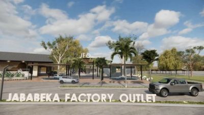 Kota Jababeka Cikarang Unggulkan Wisata Industri Mulai 2026