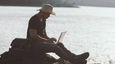 Menemukan Surga Digital Nomad di Asia