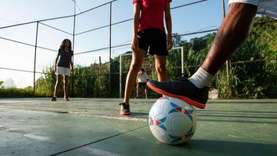 Panduan Memulai Futsal bagi Pemula yang Menarik