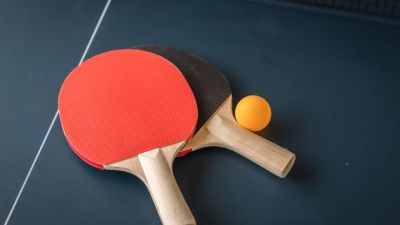 Panduan Dasar Bermain Tenis Meja bagi Pemula