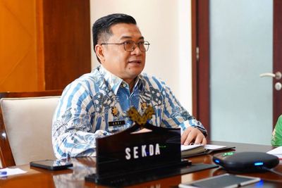 Pemprov Riau Pastikan Stok BBM dan LPG Aman Hingga Idulfitri 1447 H
