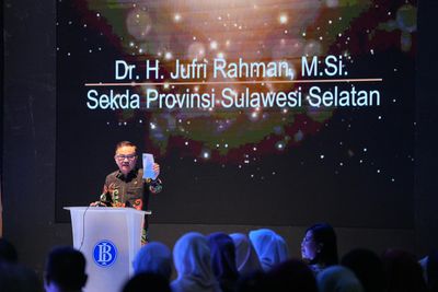 Trend Hijab Ramadan 2026 Dibuka di Makassar, Panggung Kolaborasi Desainer dan UMKM Sulsel