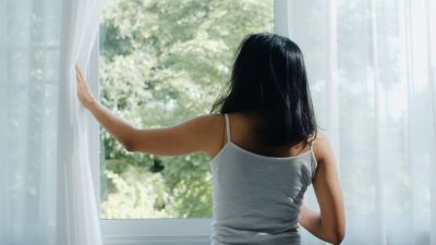 Strategi Menjaga Kualitas Udara dalam Ruangan Tanpa Penyaring Udara