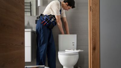 Panduan Praktis Menjaga Kebersihan Toilet di Rumah