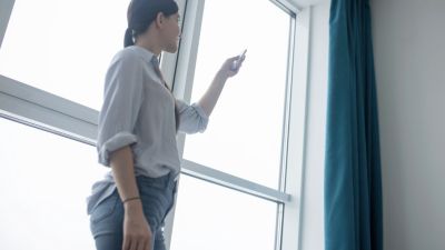 Menjaga Lingkungan Rumah Tetap Nyaman dengan Kelembapan yang Seimbang