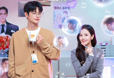 Review Boyfriend on Demand, Drakor Romantis Unik tentang Pacar AI di Netflix