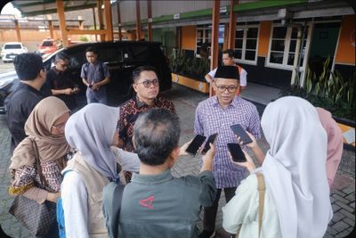 Magelang Cukup Matang dalam Mitigasi Bencana, Masyarakat diberi Bekal Edukasi Bencana