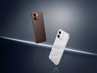 OPPO A6s Resmi Masuk Indonesia, HP Rp5 Juta Tahan Air dan Baterai 7000mAh