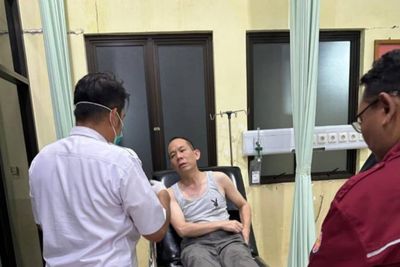 Investor Asal China Dianiaya Warga Saat Survei Lokasi Tambang Emas di Enrekang
