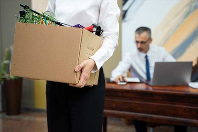 Contoh Alasan Resign yang Tepat Saat Wawancara Kerja: Panduan Profesional untuk Karier Anda