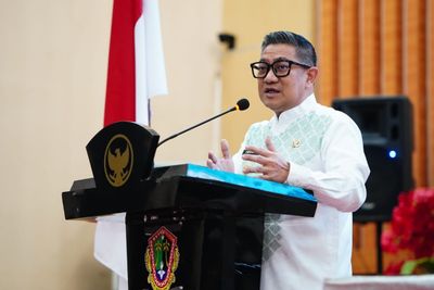 Pemerintah Kota Gorontalo Ultimatum SPPG: Tidak Boleh Lalai