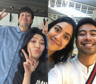 Isyana Sarasvati dan Sherina Munaf Sampaikan Duka Mendalam atas Kepergian Vidi Aldiano