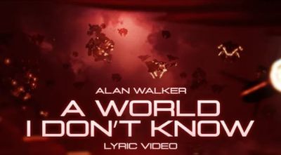 Lirik dan Makna Lagu A World I Don t Know Alan Walker, Phoebe Ryan & Kaeleb yang Related dengan Kehidupan