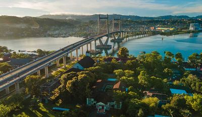 5 Kota Terindah di Indonesia selain Jogja dan Bandung yang Bisa Kamu Kunjungi saat Liburan