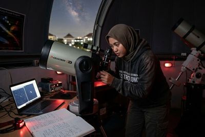 Anti-Mainstream! 7 Jurusan Kuliah Terlangka di Indonesia yang Prospek Kerjanya Bukan Kaleng-kaleng!