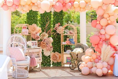 Perbedaan Baby Shower dan Gender Reveal serta Konsep Acaranya