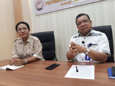 Pungli Wisuda Uncen: Kampus Bantah Tuduhan di Media Sosial