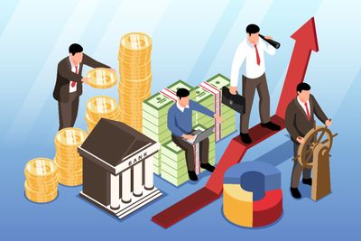 Dari Saham hingga Kripto, Begini Cara Menyesuaikan Investasi dengan Profil Risiko