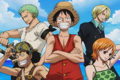 Riset Harvard: One Piece Lebih Berpengaruh bagi Gen Z Dibanding Pelajaran di Sekolah