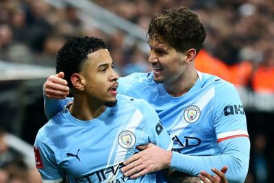 Demi Menit Bermain Lebih, Savinho Bersedia Gabung Tottenham Hotspur