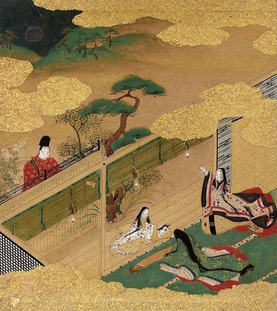 Bagaimana Budaya China Membentuk Jepang pada Periode Heian