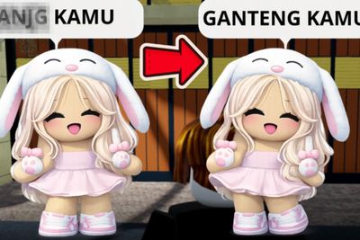 Roblox Punya Fitur Chat Baru! Kata Kasar Pemain Kini Bisa Disulap Jadi Lebih Aman