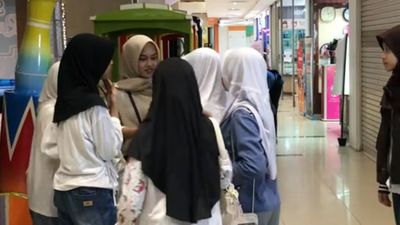 Ketakutan Guru Gen Z: Ketemu Murid di Luar Jam Sekolah
