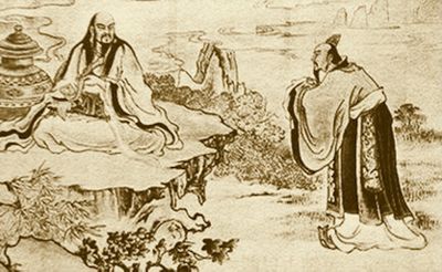 Dari Mitologi ke Peradaban, Kisah Kaisar Kuning Huangdi