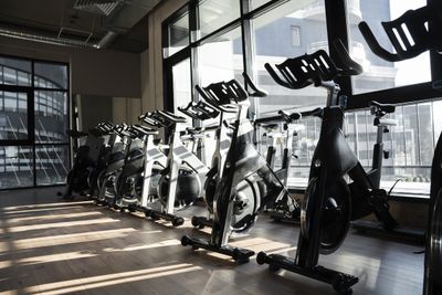 5 Tempat Gym di Kendari yang Bikin Olahraga Jadi Gaya Hidup